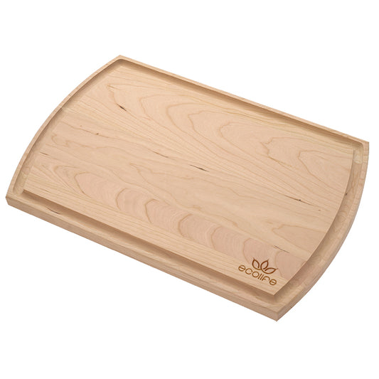 Niagara Cutlery™ Cherry Arch Cutting Board 16”