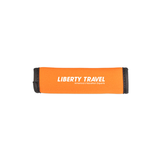 Luggage Handle Wrap