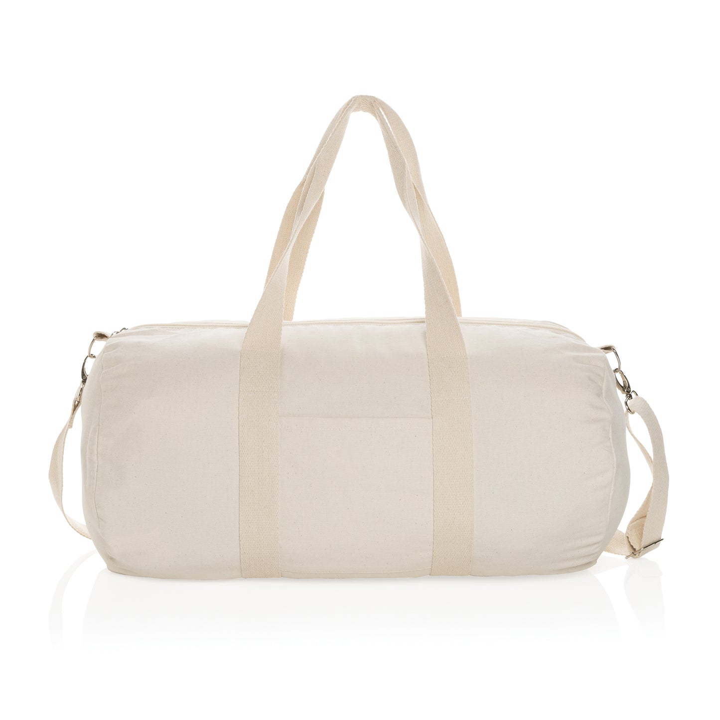 Impact Aware™ 285gsm rCanvas Duffel Bag Undyed