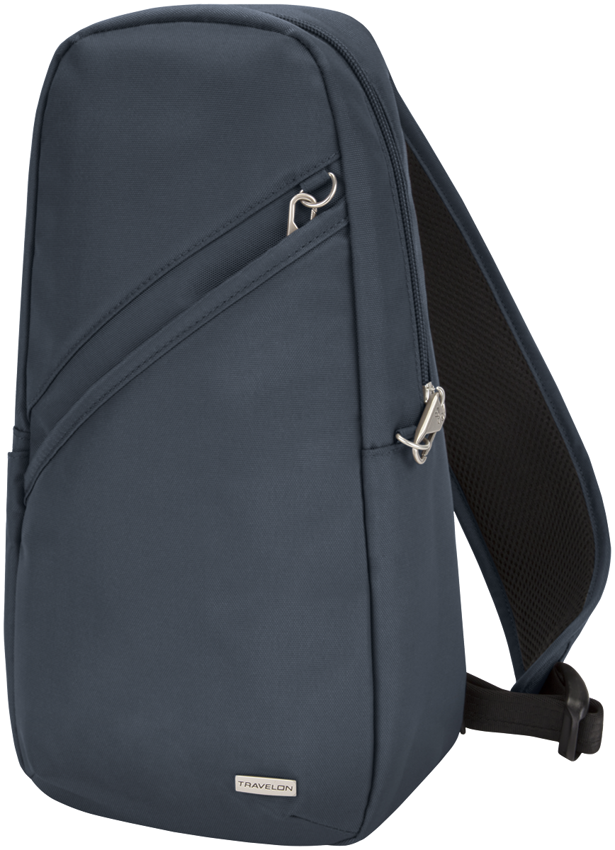 Travelon® Anti-Theft Classic Sling Bag