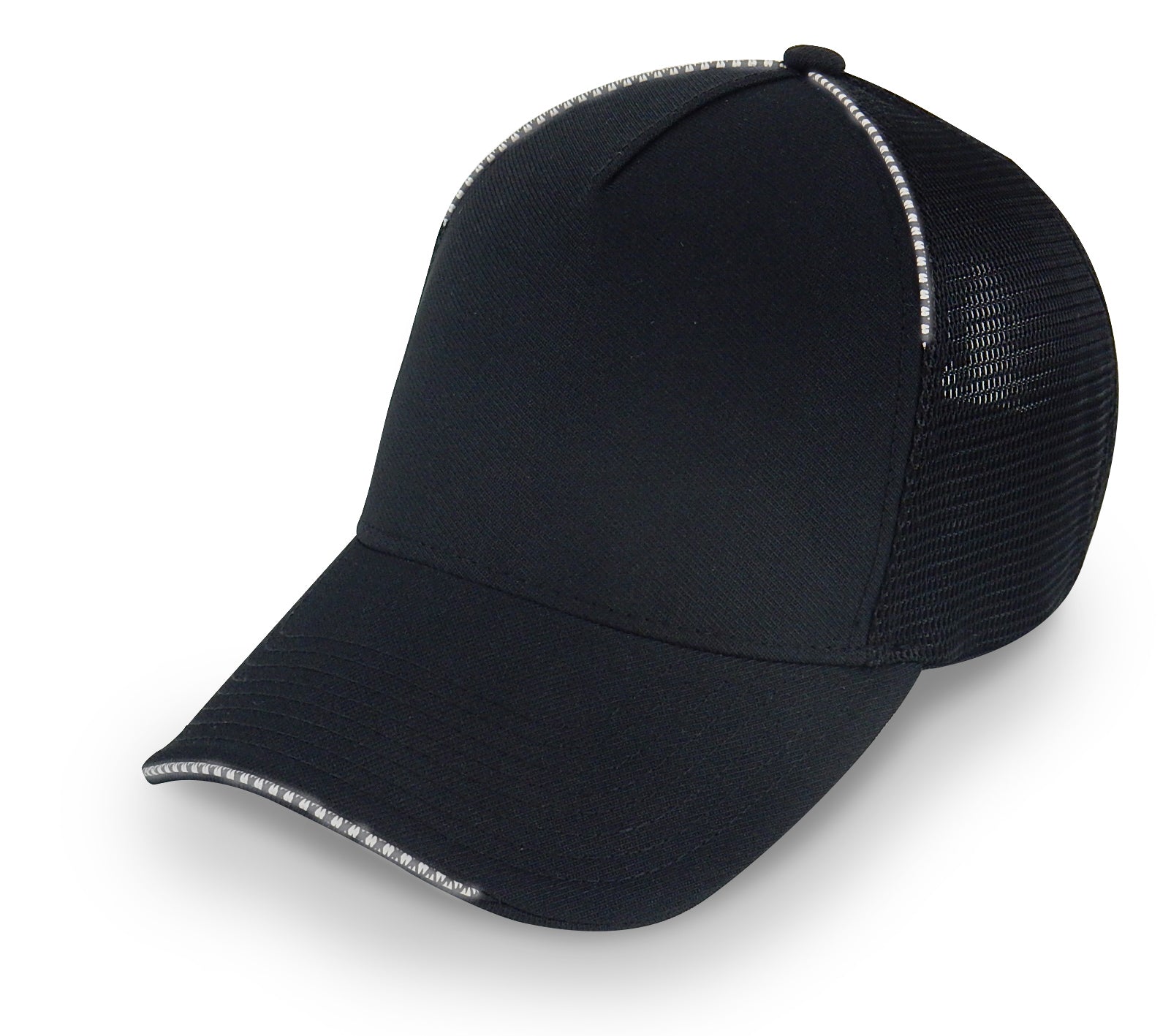 Merrimack Hat Co.™ Active 5-Panel  Performance Hat