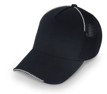 Merrimack Hat Co.™ Active 5-Panel  Performance Hat
