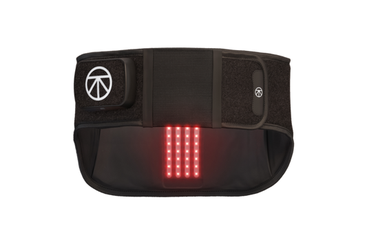 Therabody ThermBack LED
