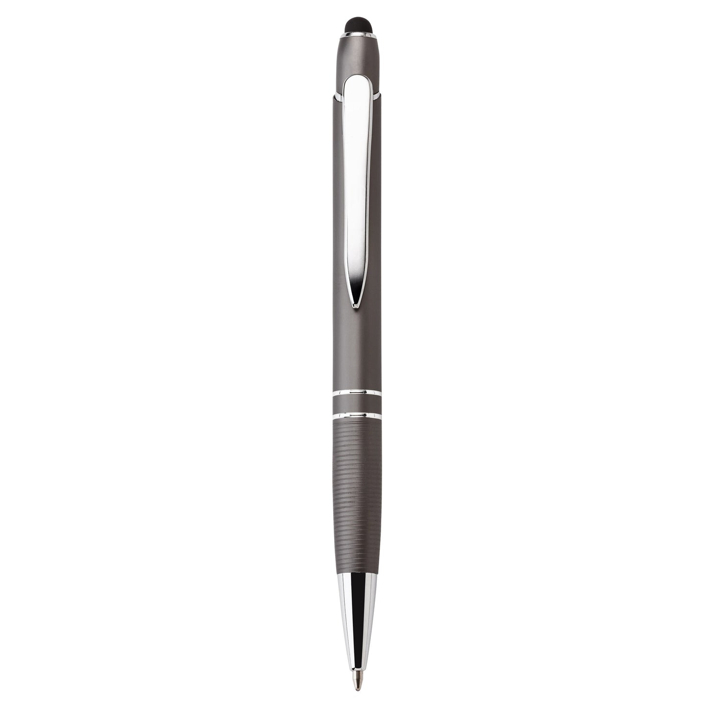 Glacio ballpoint pen/stylus