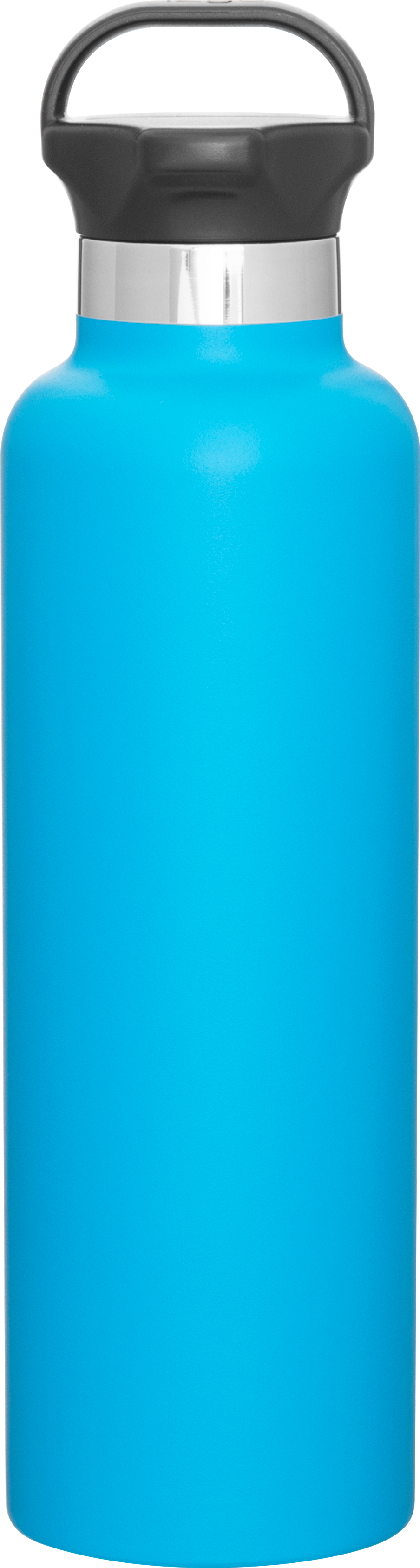 24 oz h2go ascent - powder