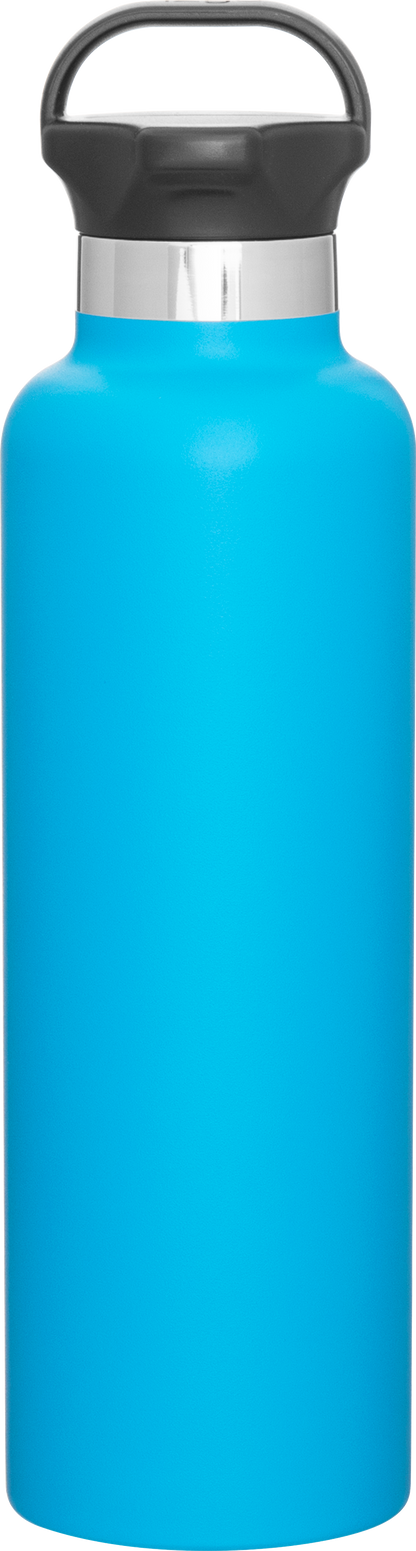 24 oz h2go ascent - powder