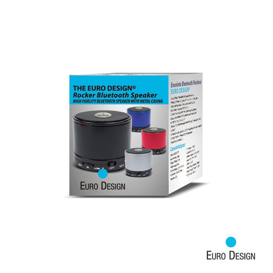 Euro Design® Rocker