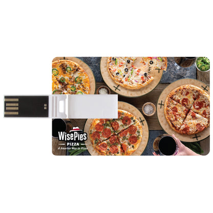 Laguna USB Flash Drive