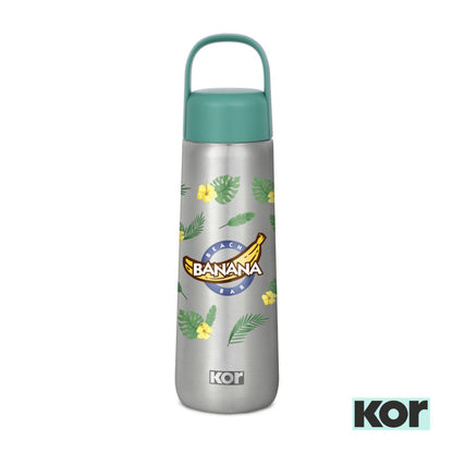 Kor® Melrose Brushed Double Wall SS - 20oz