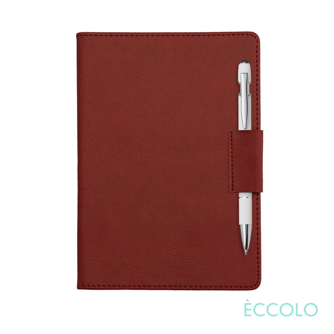 Eccolo® Carlton Journal Kurt Pen/Stylus
