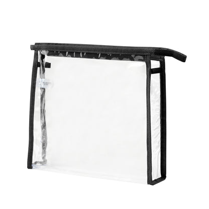 Clarity Toiletry Bag