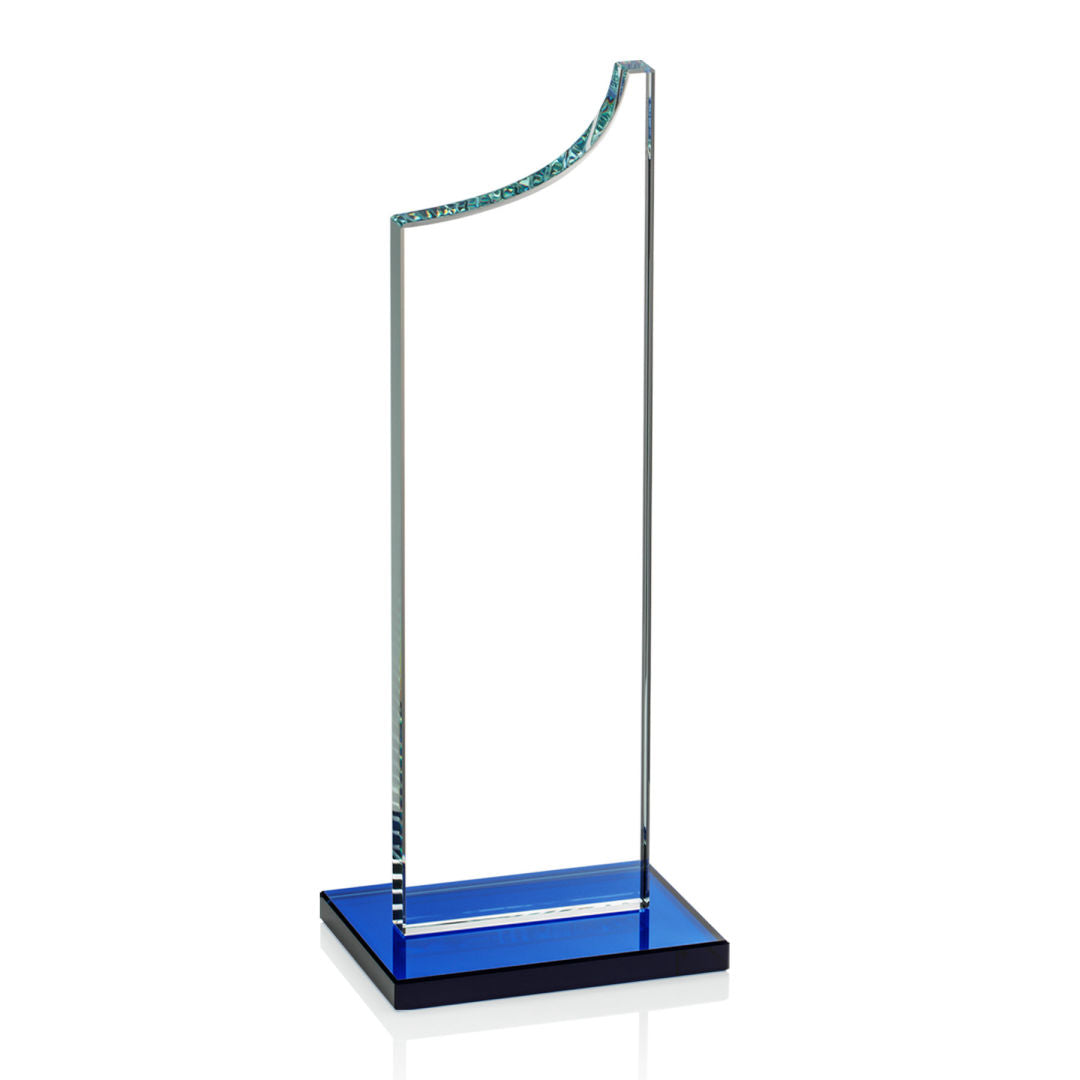Eden Award - Blue