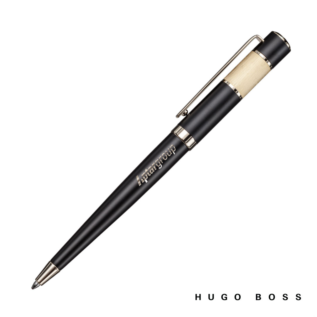 Hugo Boss Ribbon Vivid Ballpoint Pen