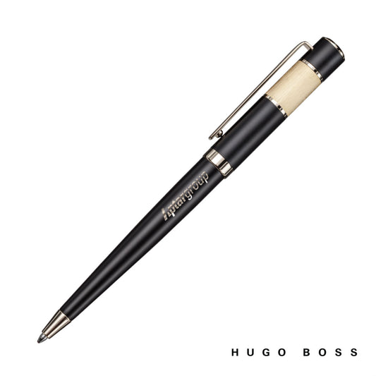 Hugo Boss Ribbon Vivid Ballpoint Pen