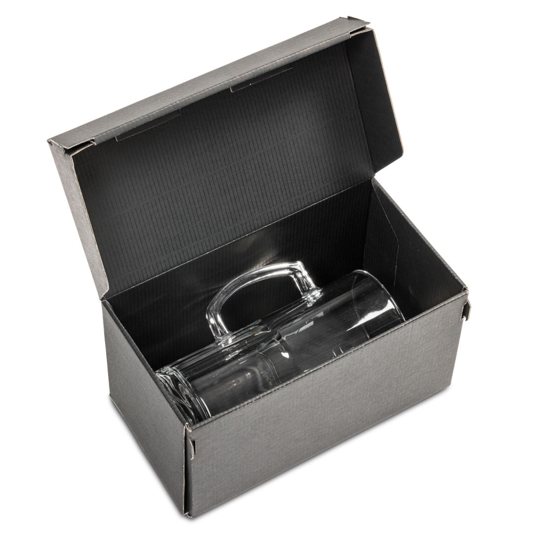 Blythwood Super Stein - Deep Etch