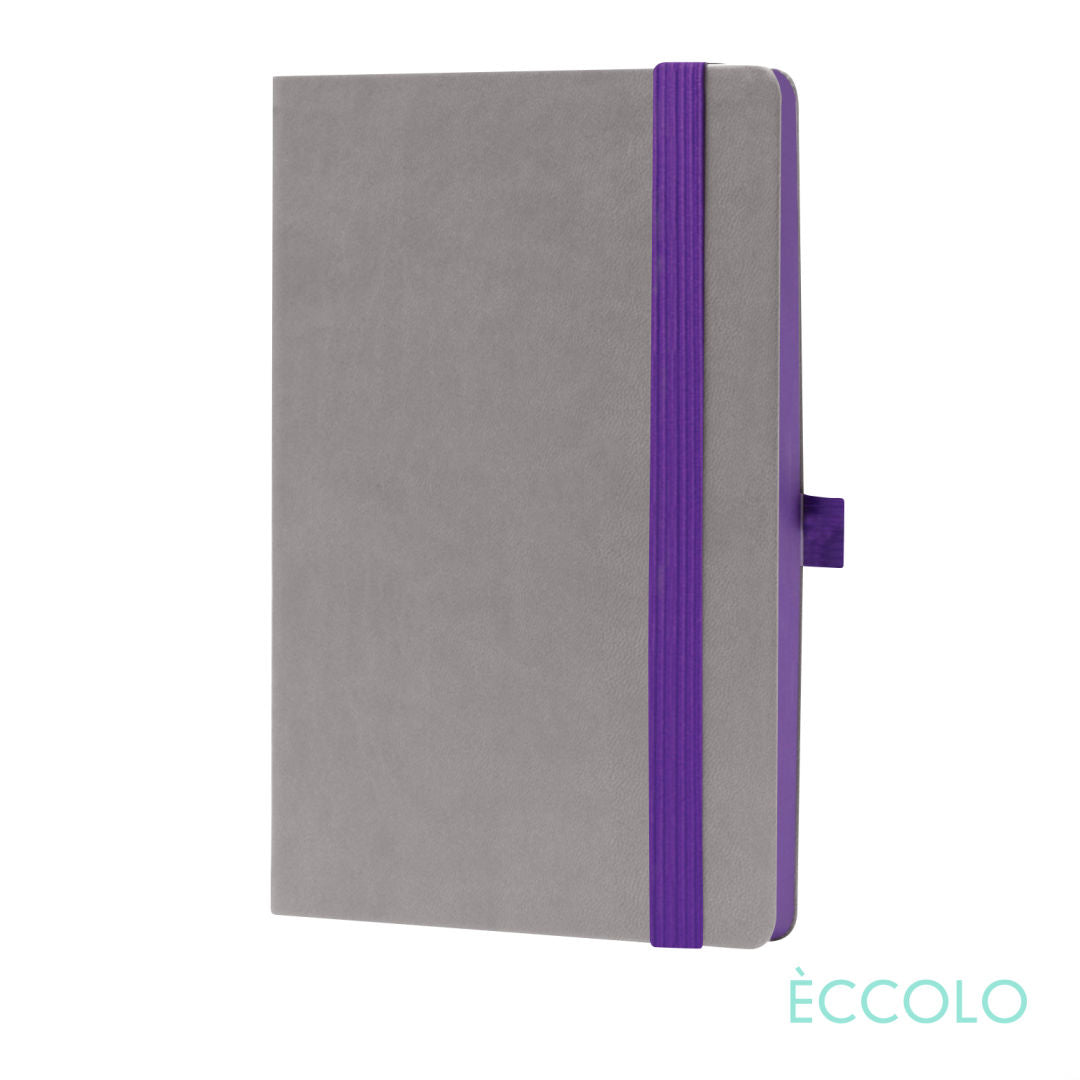 Eccolo® Salsa Journal