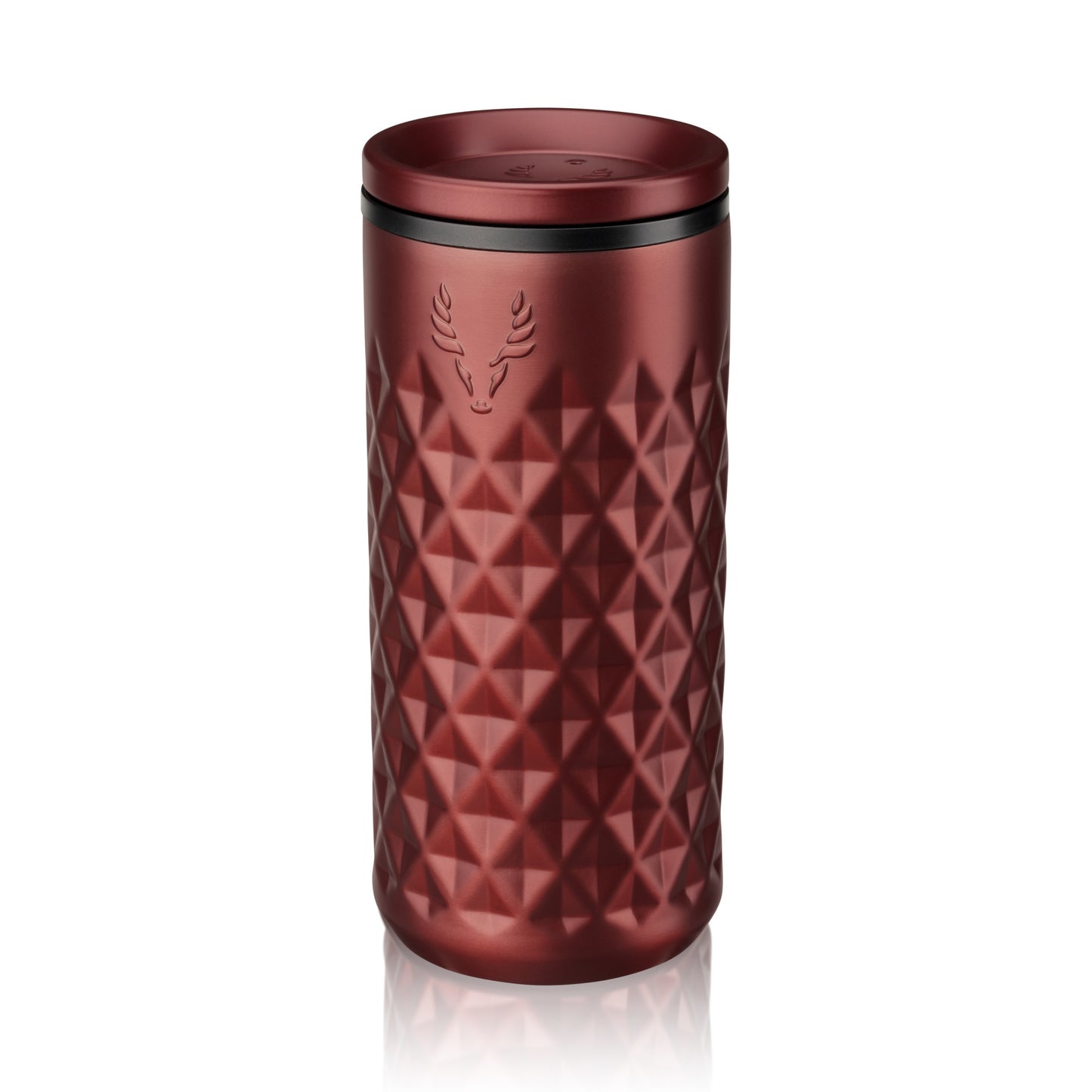 Viski® Paragon Stainless Steel Highball Tumbler