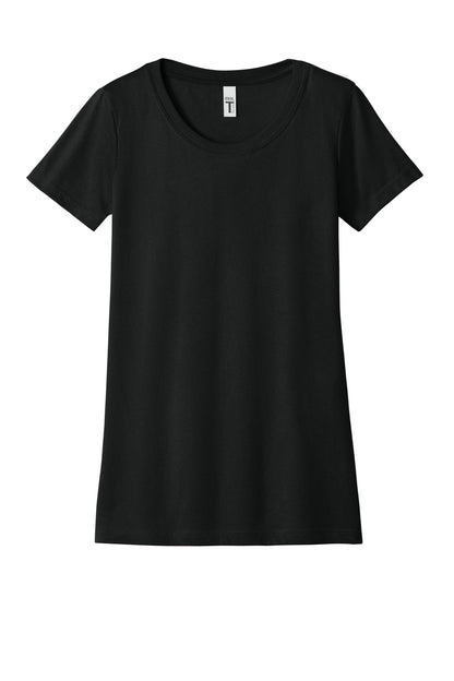 Next Level Apparel Women's Ideal Tee NL1510
