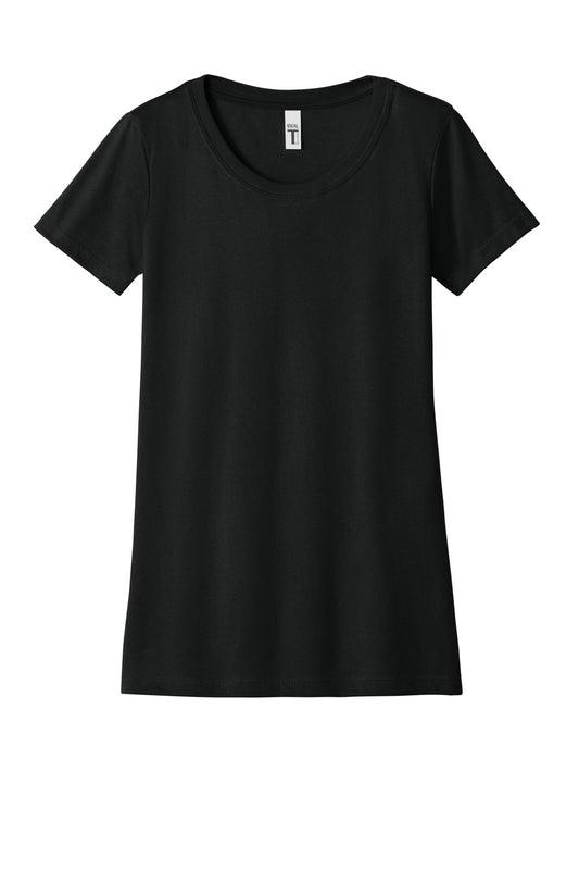 Next Level Apparel Women's Ideal Tee NL1510