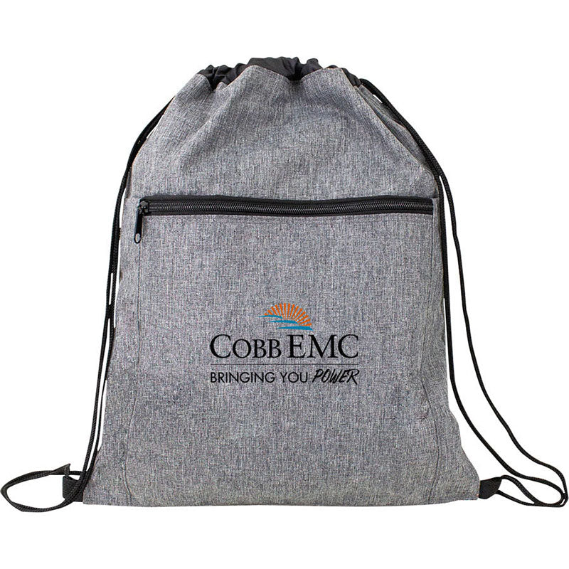 Heather Gray The City Pack