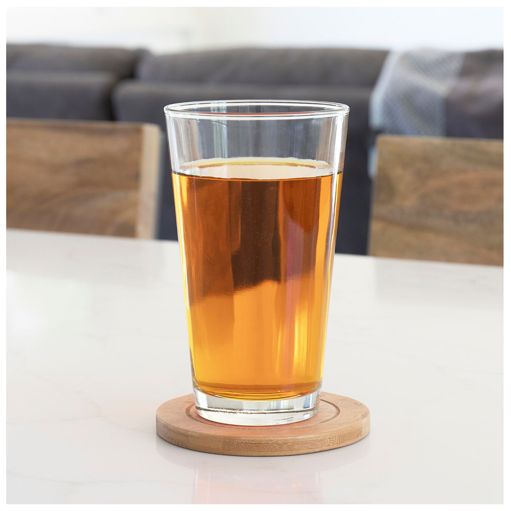 16 oz mixing glass