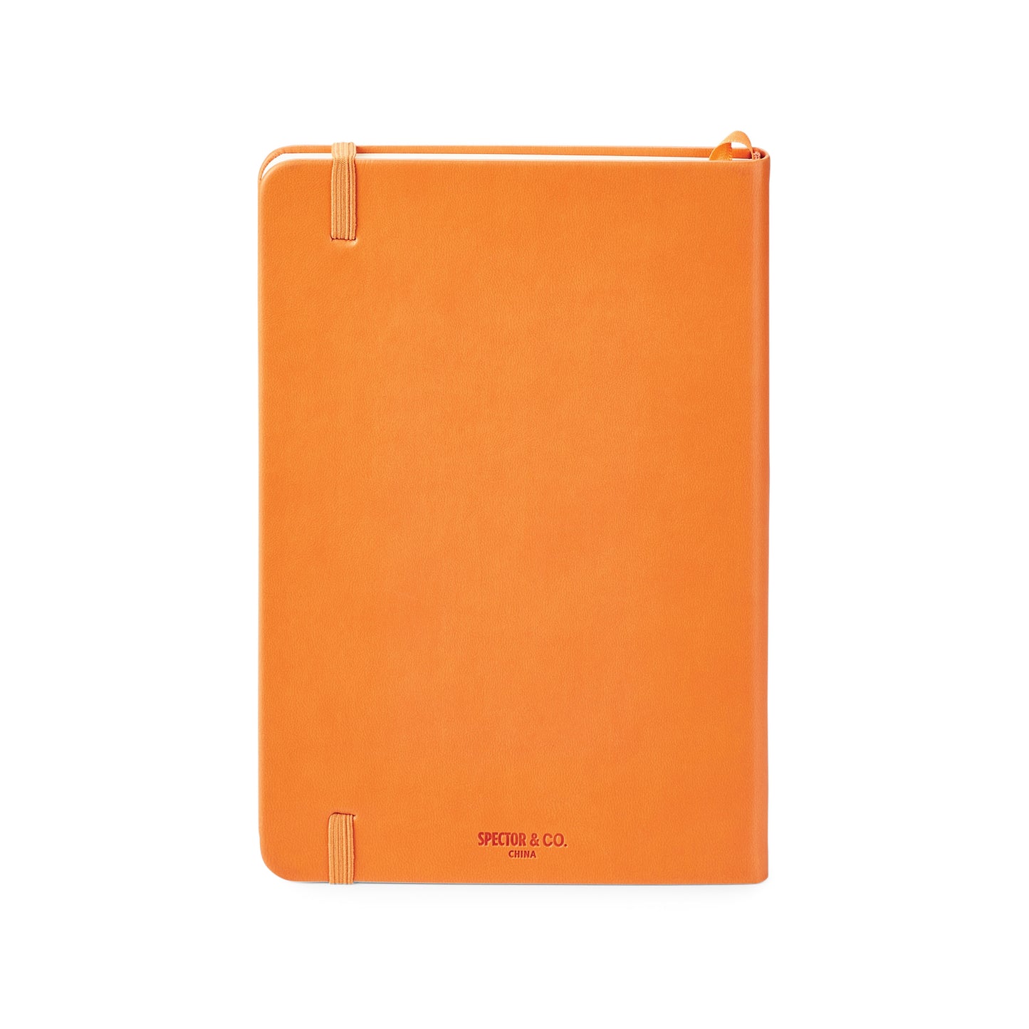 Donald hard cover journal