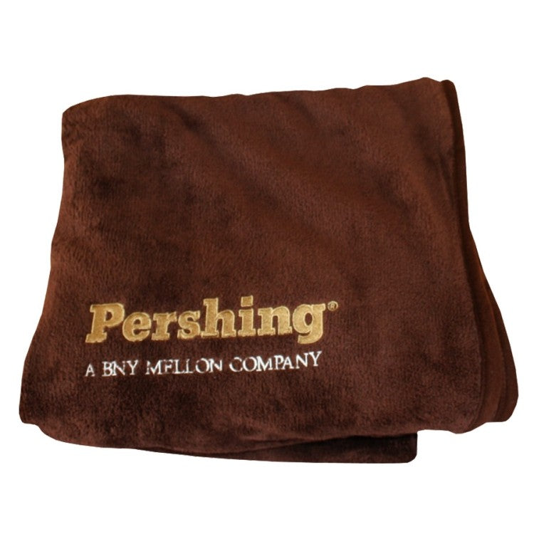 Coral Fleece Blanket