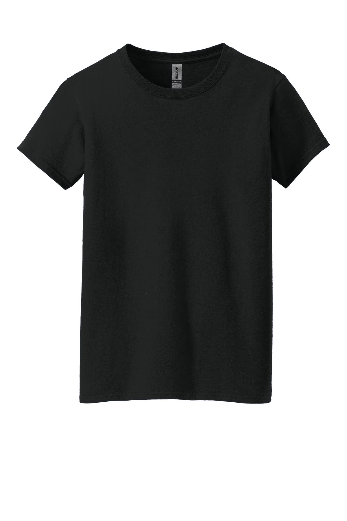Gildan Women's Heavy Cotton 100% Cotton T-Shirt. 5000L