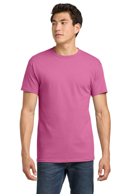 SanMar 5000_azalea_model_front.jpg