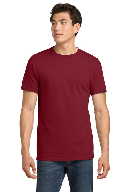 SanMar 5000_cardinalred_model_front.jpg