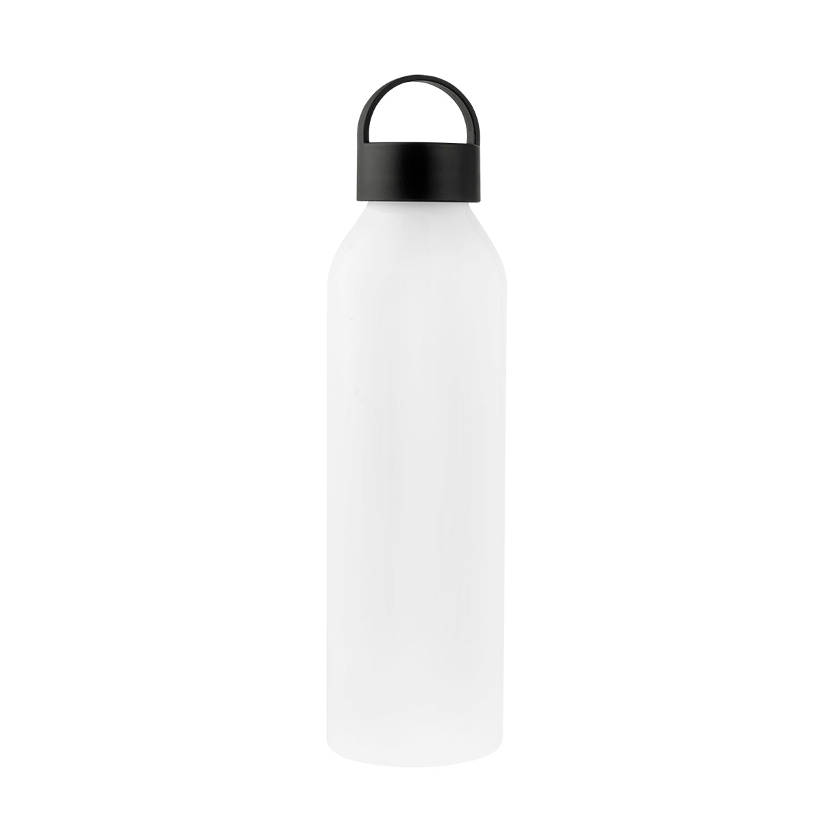 22 Oz. Full Laser Darcy Aluminum Bottle