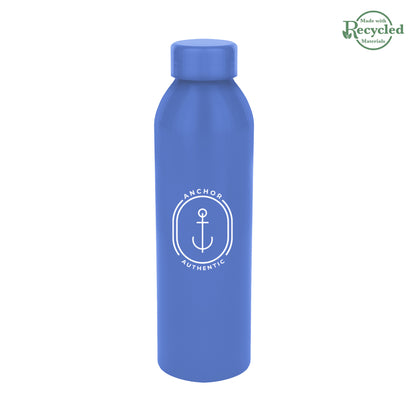 22 Oz. Serena Aluminum Bottle