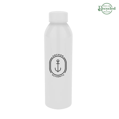 22 Oz. Serena Aluminum Bottle
