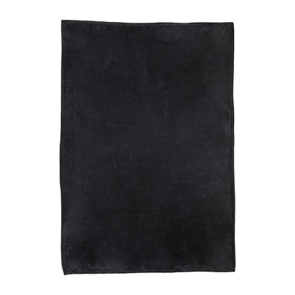 Oversize Tahoe Microfleece Throw