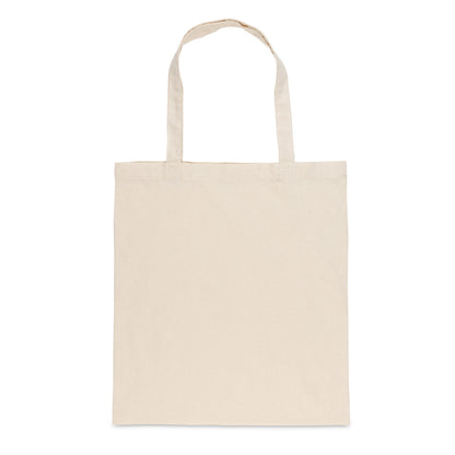 Impact AWARE™ Recycled Cotton Tote w/Bottom 145g