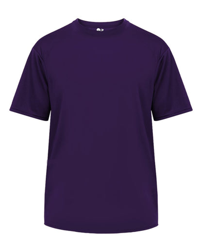 Men's B-Tech Cotton-Feel T-Shirt - 4820