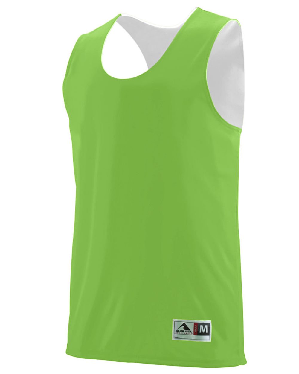 Unisex Reversible Wicking Tank Top - 148