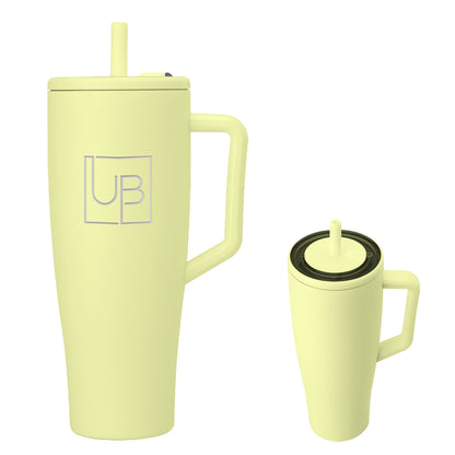 40 Oz. BrüMate Era Fashion Colors