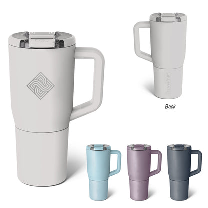 25 Oz. BruMate Muv Fashion Colors