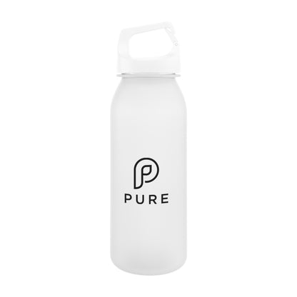 20 Oz. Brooke rPET Bottle With Easy Carry Handle
