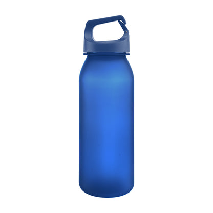 20 Oz. Brooke rPET Bottle With Easy Carry Handle