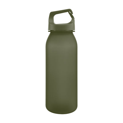 20 Oz. Brooke rPET Bottle With Easy Carry Handle