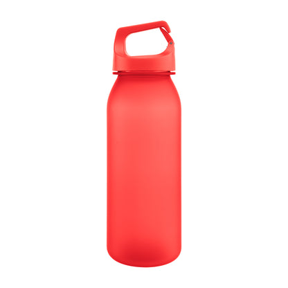 20 Oz. Brooke rPET Bottle With Easy Carry Handle