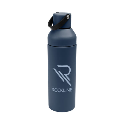 17 Oz. Dixon Recycled Stainless Steel Bottle