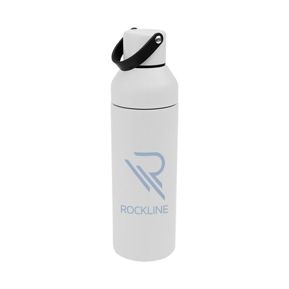 17 Oz. Dixon Recycled Stainless Steel Bottle
