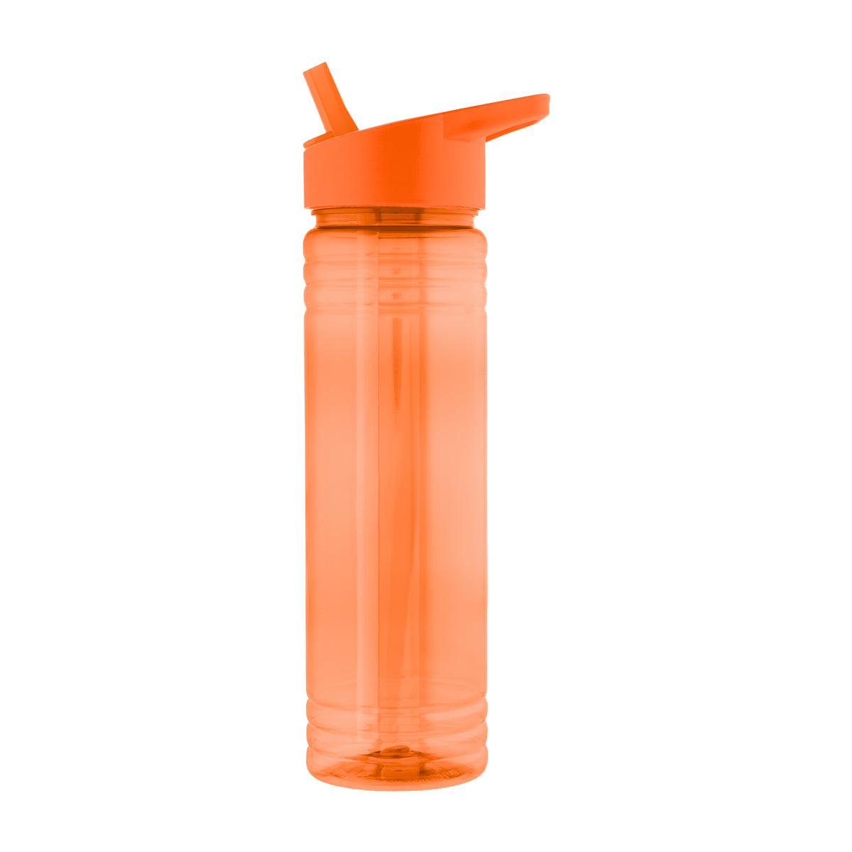 24 Oz. Ricky rPET Bottle