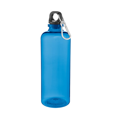 20 Oz. Ormond rPET Bottle With Carabiner Lid