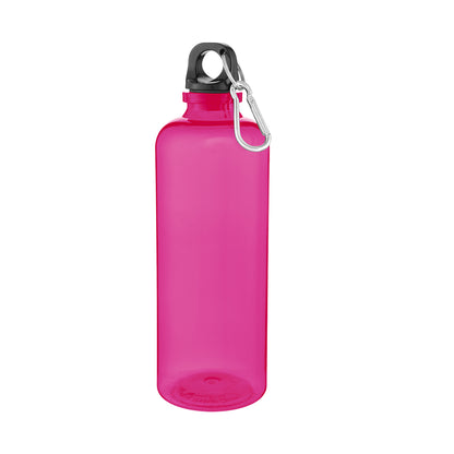 20 Oz. Ormond rPET Bottle With Carabiner Lid