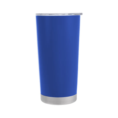 21 Oz. Reese Single Wall Recycled PP Tumbler