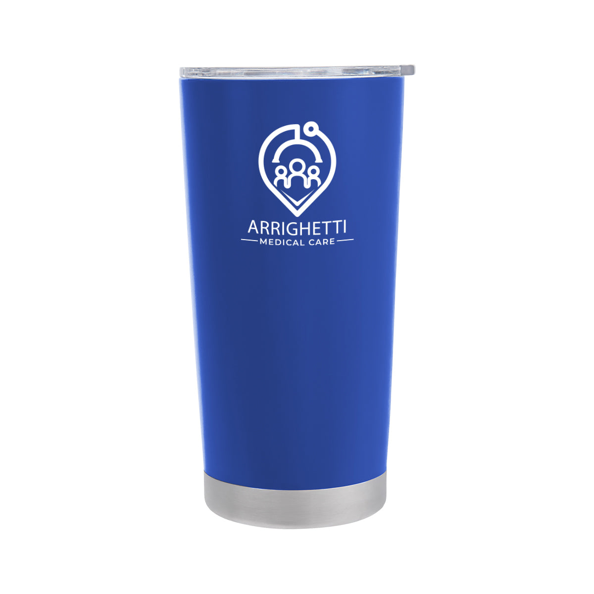 21 Oz. Reese Single Wall Recycled PP Tumbler